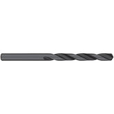 ALPHA 23/64in (9.13mm) Jobber Drill Bit - Black Series